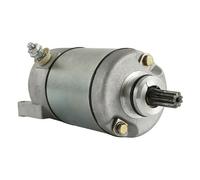 MOTORINO AVVIAMENTO YAMAHA YFM GRIZZLY 2WD 350 2008 2009 2010