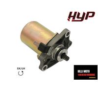 MOTORINO AVVIAMENTO Z.11 GILERA PIAGGIO VESPA LX 50-ZIP LIBERTY NRG RUNNER TYPH