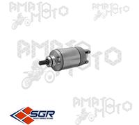MOTORINO AVVIMENTO SGR 178151 SUZUKI LT Z QUADSPORT 400 2004-2009 DR Z SM / Z S