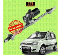 Motorino Braccio Tergicristallo Anteriore per Fiat Panda 169