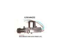 MOTORINO CHIUSURA PORTA SINISTRA A 5 CAVI LIGIER MICROCAR GM1404252