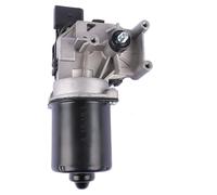 Motorino Compatibile Con Skoda Per Fabia 1999 2000 2001 2002 2003 2004 2005 2006 2007 2008 Motore Tergicristallo Anteriore Per Auto, Regolatore Adatto.