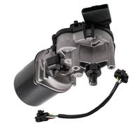 Motorino Compatibile Con Twingo MK II 2007 2008 2009 2010 2011 Motore Tergicristallo Per Auto Accessori Motore Regolatore Di Ricambio