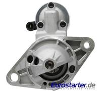 MOTORINO D`AVVIAMENTO 1,10KW NUOVO OE NR. 0001107032 PER CHRYSLER