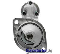 MOTORINO D`AVVIAMENTO 1,40KW NUOVO OE NR. 0001108018 PER BMW E21 E28 E34 E30 E12
