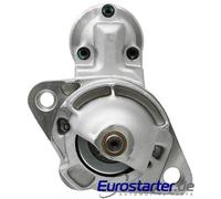 MOTORINO D`AVVIAMENTO 1,40KW NUOVO OE NR. 0001108174 PER AUDI A4 A6 A8 RS4 S4 SK
