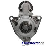 MOTORINO D`AVVIAMENTO 1,80KW NUOVO OE NR. 0001110061 PER VW T4 CARAVELLE MULTIV