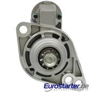 MOTORINO D`AVVIAMENTO 12V 1,1KW NUOVO - OE NR. D6GS11 PER VW