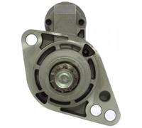 CASCO Starter 1.10 Kw per VW Caddy III Combinato 1.6 2.0 Eco-Fuel 1.4 1.9 Tdi