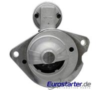 MOTORINO D`AVVIAMENTO 12V 1,6KW NUOVO ORIGINALE VALEO - TS18E44 PER FORD