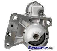MOTORINO D`AVVIAMENTO 12V 1,7KW NUOVO - OE NR. 0001138003 PER MINI