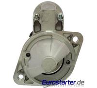 MOTORINO D`AVVIAMENTO 12V 1,7KW NUOVO-OE NR.3610027510 PER HYUNDAI ACCENT GETZ M