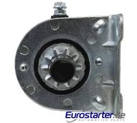 MOTORINO D`AVVIAMENTO 12V NUOVO EUROSTARTER - OE NR. 103866 PER JOHN DEERE,KAWAS