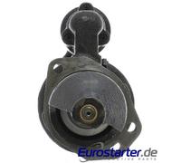 MOTORINO D`AVVIAMENTO 2,20KW NUOVO OE NR. 0001362705 PER KHD DEUTZ MOTOR- KRAMER