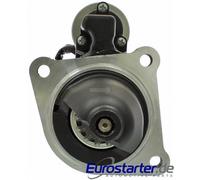MOTORINO D`AVVIAMENTO 2,20KW NUOVO OE NR . 9000331402 PER PERKINS 039022060