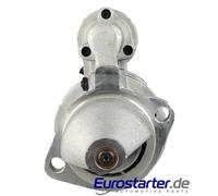 MOTORINO D`AVVIAMENTO 2,40KW NUOVO OE NR. 0001362095 PER VM ENGINE CESAB SID L 2