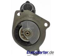 MOTORINO D`AVVIAMENTO 24V 7,8KW NUOVO - MADE IN CANADA - OE NR. 1327A491 PER PER
