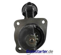 MOTORINO D`AVVIAMENTO 3,00KW NUOVO OE NR.0001367018 PER ZETOR CASE MASSEY-FERGUS