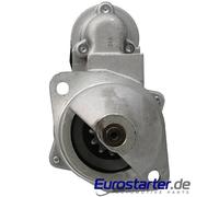 MOTORINO D`AVVIAMENTO 3KW NUOVO OE NR. 0001230005 PER JOHN DEERE 5520 5510 5730