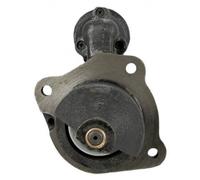 MOTORINO D`AVVIAMENTO 4,00KW NUOVO OE NR. 0001368309 PER MERCEDES TRUKS 508 814