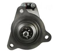 MOTORINO D`AVVIAMENTO 5,40KW NUOVO OE NR.0001416002 PER MERCEDES TRUKS MAN 23.36