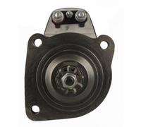 MOTORINO D`AVVIAMENTO 5,40KW NUOVO OE NR. 0001416047 PER MERCEDES AHLMANN KHD MA