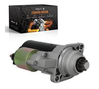 Motorino d‘avviamento for Audi A2 1.4 TDI 2000-2005 VW Lupo 1.4 TDI