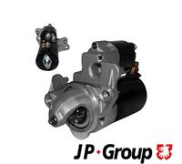 Motorino d\'avviamento JP GROUP 0,9kW - 6090300100 per MINI MINI 1.6 Cooper