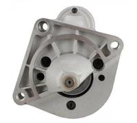 MOTORINO D`AVVIAMENTO NUOVO 12V 1,20KW OE NR. D6RA41 PER RENAULT TRAFIC KASTEN