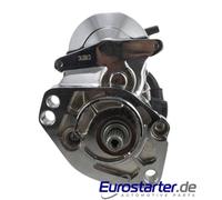 MOTORINO D`AVVIAMENTO NUOVO 12V 1,40 KW OE NR. 128000-8220 PER HARLEY DAVIDSON