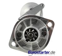 CASCO CST40381AS Motorino avviamento