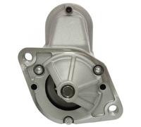 MOTORINO D`AVVIAMENTO NUOVO 12V 1,4KW OE NR.D6RA76 PER MITSUBISHI CARISMA SPACE