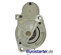 MOTORINO D`AVVIAMENTO NUOVO 12V 2,00KW OE NR.D7R43 PER MERCEDES-BENZ SPRINTER VA