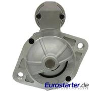 MOTORINO D`AVVIAMENTO NUOVO 12V 2,0KW OE NR. 3610042350 PER KIA, MITSUBISHI