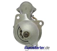 MOTORINO D`AVVIAMENTO NUOVO 12V 2,9KW OE NR. 1113273 PER BOBCAT,PERKINS KUBOTA V