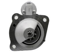 MOTORINO D`AVVIAMENTO NUOVO 12V 3,00KW OE NR. 63280041 PER PERKINS