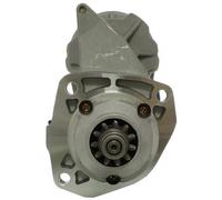 MOTORINO D`AVVIAMENTO NUOVO 12V 5,00KW OE NR. 428000-3320 PER JOHN DEERE 6090 T6
