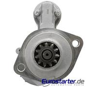 MOTORINO D`AVVIAMENTO NUOVO 24V 3,20KW OE NR.M2T65271 PER MITSUBISHI INDUSTRIAL