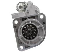 MOTORINO D`AVVIAMENTO NUOVO 24V 6KW OE NR. M9T62671 PER DEUTZ BF6M1013 ,KHD TAD