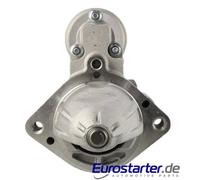 MOTORINO D`AVVIAMENTO NUOVO 24V 7,50KW OE NR. 428000-0060 PER CUMMINS MOTOR C 42