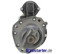 MOTORINO D`AVVIAMENTO NUOVO EUROSTARTER OE-REF. 028000-3290 PER JOHN DEERE