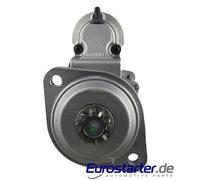 MOTORINO D`AVVIAMENTO NUOVO EUROSTARTER OE-REF. MS292 PER JOHN DEERE