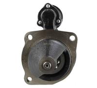 MOTORINO D`AVVIAMENTO NUOVO - MADE IN ITALY - OE-REF. IS0509 PER PERKINS