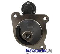 MOTORINO D`AVVIAMENTO NUOVO - MADE IN ITALY - OE-REF. IS1016 PER NEW HOLLAND