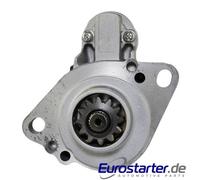 MOTORINO D`AVVIAMENTO NUOVO - MADE IN ITALY - OE-REF. M008T70071 PER BOBCAT