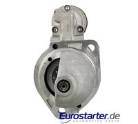 MOTORINO D`AVVIAMENTO NUOVO - MADE IN ITALY - PER 0001223002 AHLMANN ATLAS BOMA