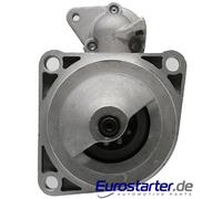 MOTORINO D`AVVIAMENTO NUOVO - MADE IN ITALY - PER 0001230007 CASE JX100U JX1095N