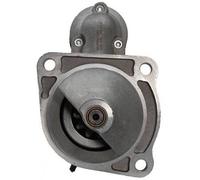 MOTORINO D`AVVIAMENTO NUOVO - MADE IN ITALY - PER 0001230022 IVECO ENGINE