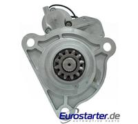 MOTORINO D`AVVIAMENTO NUOVO - MADE IN ITALY - PER 0001241021 MAN TGA TGS TGX D 2