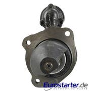 MOTORINO D`AVVIAMENTO NUOVO - MADE IN ITALY - PER 0001367054 STAPLER HYSTER H40